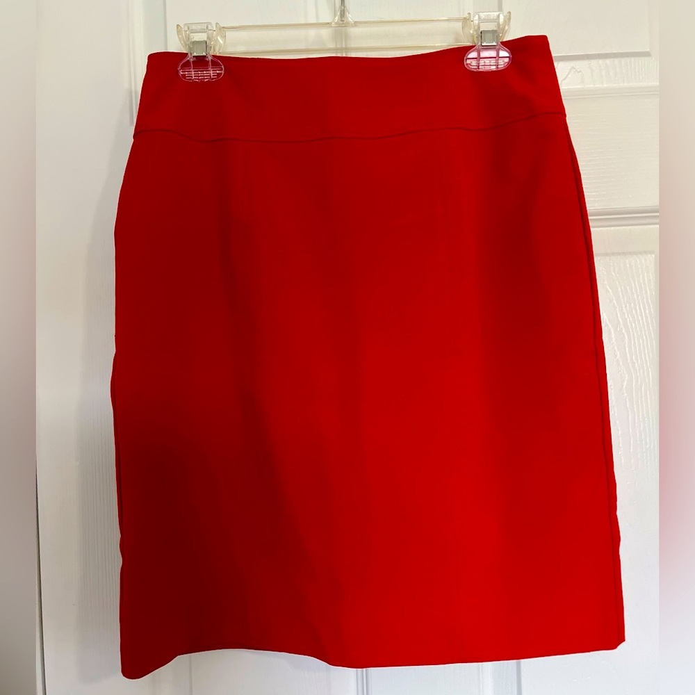 Worthington Pencil Skirt